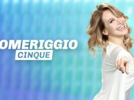 Mediaset conferma: Barbara d'Urso non sarà più la conduttrice di "Pomeriggio 5"