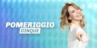 Mediaset conferma: Barbara d'Urso non sarà più la conduttrice di "Pomeriggio 5"