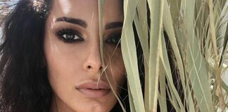 Raffaella Modugno biografia: chi è, età, altezza, peso, figli, marito, Instagram e vita privata