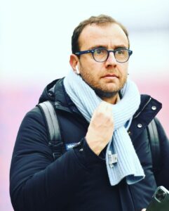 Riccardo Trevisani biografia: chi è, età, altezza, peso, figli, moglie, Instagram e vita privata