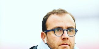 Riccardo Trevisani biografia: chi è, età, altezza, peso, figli, moglie, Instagram e vita privata