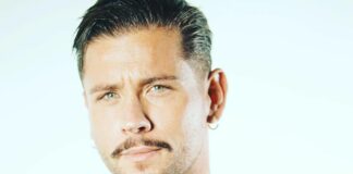 Rico Femiano biografia: chi è, età, altezza, peso, figli, moglie, Instagram e vita privata