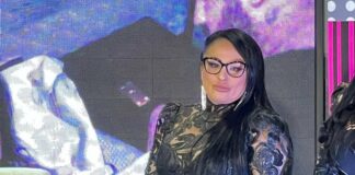 Rita De Crescenzo biografia: chi è, età, altezza, peso, tatuaggi, figli, marito, negozio, Instagram vita privata