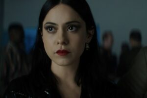 Rosa Salazar biografia: chi è, età, altezza, peso, figli, marito, Instagram e vita privata