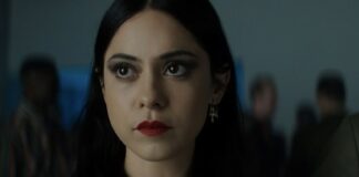 Rosa Salazar biografia: chi è, età, altezza, peso, figli, marito, Instagram e vita privata
