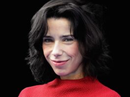 Sally Hawkins biografia: chi è, età, altezza, peso, figli, marito, Instagram e vita privata
