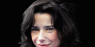 Sally Hawkins biografia: chi è, età, altezza, peso, figli, marito, Instagram e vita privata