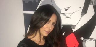 Sara Varone biografia: chi è, età, altezza, peso, figli, marito, Instagram e vita privata
