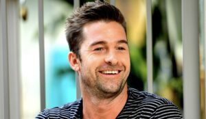 Scott Speedman biografia: chi è, età, altezza, peso, figli, moglie, Instagram e vita privata