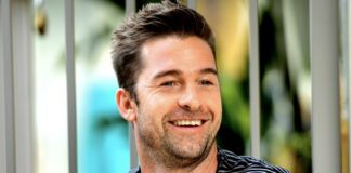 Scott Speedman biografia: chi è, età, altezza, peso, figli, moglie, Instagram e vita privata