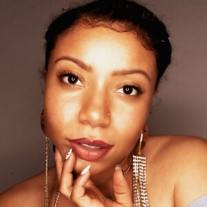 Shalita Grant biografia: chi è, età, altezza, peso, compagna, Instagram e vita privata