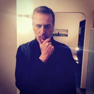 Stefano De Grandis biografia: chi è, età, altezza, peso, figli, moglie, Instagram e vita privata