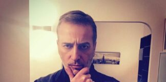 Stefano De Grandis biografia: chi è, età, altezza, peso, figli, moglie, Instagram e vita privata