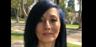 Tamlyn Tomita biografia: chi è, età, altezza, peso, figli, marito, Instagram e vita privata