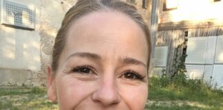 Theresa Scholze biografia: chi è, età, altezza, peso, figli, marito, Instagram e vita privata