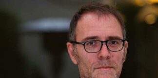 Valerio Mastandrea biografia: chi è, età, altezza, peso, figli, moglie, Instagram e vita privata