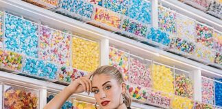 Virginia Montemaggi biografia: chi è, età, altezza, peso, fidanzato, Instagram, Tik Tok e vita privata