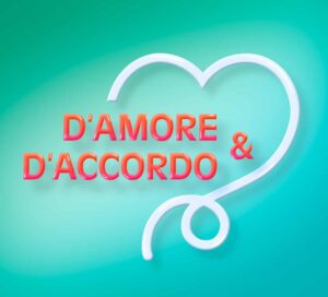 D’amore e d’accordo: che cos’è, come funziona, come scrivere per partecipare, orari tv e streaming D’amore e d’accordo: che cos’è, come funziona, come scrivere per partecipare, orari tv e streaming