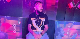Luca Il Sole di Notte (Luca di Stefano) biografia: chi è, età, altezza, peso, figli, moglie, Instagram e vita privata