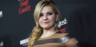 Abigail Breslin biografia: chi è, età, altezza, peso, figli, marito, Instagram e vita privata