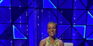 Adjoa Andoh biografia: chi è, età, altezza, peso, figli, marito, Instagram e vita privata