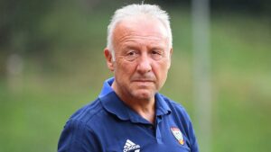 Alberto Zaccheroni biografia: chi è, età, altezza, peso, figli, moglie, Instagram e vita privata