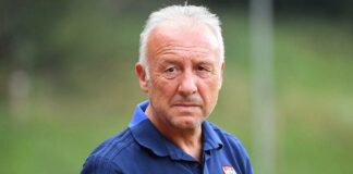 Alberto Zaccheroni biografia: chi è, età, altezza, peso, figli, moglie, Instagram e vita privata