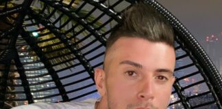 Alessandro Rossi biografia: chi è, età, altezza, peso, figli, moglie, Instagram e vita privata