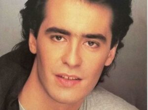 Alexandre Sterling biografia: chi è, età, altezza, peso, figli, moglie, Instagram e vita privata
