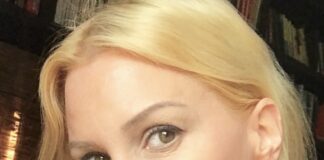 Alice Evans biografia: chi è, età, altezza, peso, figli, marito, Instagram e vita priva