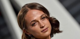 Alicia Vikander biografia: chi è, età, altezza, peso, figli, marito, Instagram e vita privata