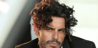 Andrea Casalino biografia: chi è, età, altezza, peso, fidanzata, Instagram e vita privata