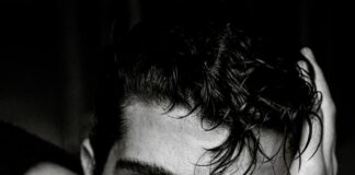 Angelo Recchia biografia: chi è, età, altezza, peso, tatuaggi, compagno, Instagram e vita privata