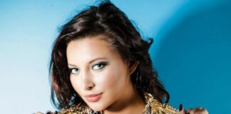 Anna Polina biografia: chi è, età, altezza, peso, figli, marito, Instagram e vita privata