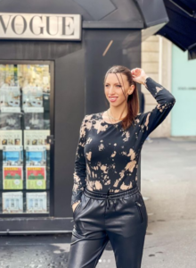 Anyta biografia: chi è, età, altezza, peso, tatuaggi, fidanzato, Instagram, Tik Tok e vita privata