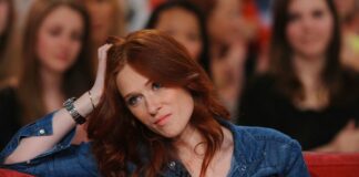 Audrey Fleurot biografia: chi è, età, altezza, peso, figli, marito, Instagram e vita privata