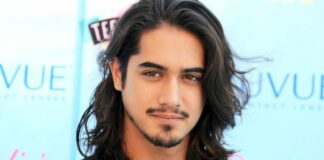 Avan Jogia biografia: chi è, età, altezza, peso, fidanzata, Instagram e vita privata