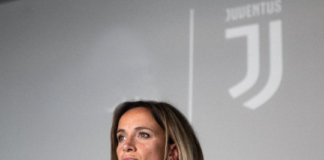 Barbara Bonansea biografia: chi è, età, altezza, peso, tatuaggi, figli, marito, Instagram e vita privata