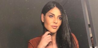 Barbara Francesca Ovieni biografia: chi è, età, altezza, peso, figli, marito, Instagram e vita privata