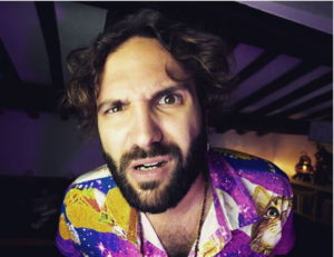 Barbascura X biografia: chi è, età, altezza, peso, figli, moglie, YouTube, Instagram e vita privata