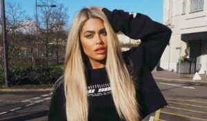 Bianca Gascoigne biografia: chi è, età, altezza, peso, tatuaggi, fidanzato, Instagram e vita privata