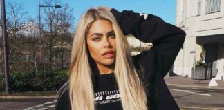 Bianca Gascoigne biografia: chi è, età, altezza, peso, tatuaggi, fidanzato, Instagram e vita privata