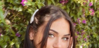 Carla Famulari biografia: chi è, età, altezza, peso, fidanzato, Instagram, Tik Tok e vita privata