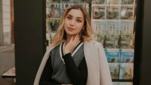 Carlotta Fiasella biografia: chi è, età, altezza, peso, fidanzato, Instagram, Tik Tok e vita privata