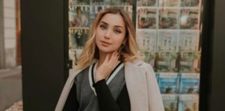 Carlotta Fiasella biografia: chi è, età, altezza, peso, fidanzato, Instagram, Tik Tok e vita privata