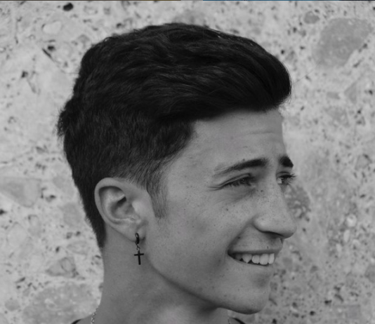 Christian Stefanelli biografia: chi è, età, altezza, peso, tatuaggi, fidanzata, Instagram e vita privata