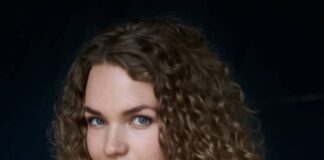Christina Arends biografia: chi è, età, altezza, peso, figli, marito, Instagram e vita privata