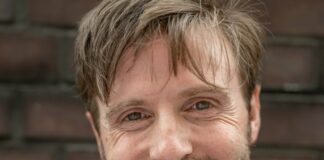 Christoph Mory biografia: chi è, età, altezza, peso, figli, moglie, Instagram e vita privata
