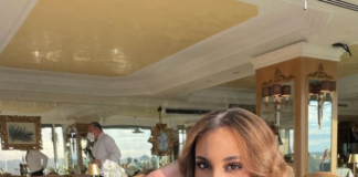 Clarissa Hailé Selassié biografia: chi è, età, altezza, peso, tatuaggi, fidanzato, Instagram e vita privata