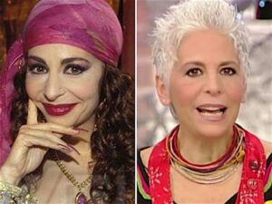 Cloris Brosca biografia: chi è, età, altezza, peso, figli, marito, Instagram e vita privata